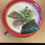 麺道 しゅはり - 