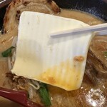 麺場 田所商店 - 