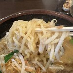 麺場 田所商店 - 