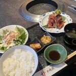 東京焼肉 平城苑 - 