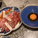 松阪牛・特選黒毛和牛 しゃぶしゃぶ将泰庵 船橋店 - 