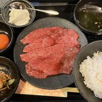 大阪福島焼肉 とっぷく - 