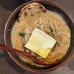 麺場 田所商店 - 