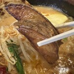 麺場 田所商店 - 