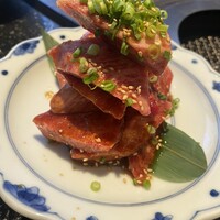 東京焼肉 平城苑 銀座5丁目店 - 