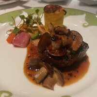 モナリザ 恵比寿店 - 