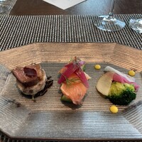 RISTORANTE E'VOLTA il cielo - 