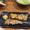 炎どり - 料理写真: