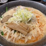 麺や 蒼 - 料理写真: