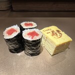 Sushi Izumu - 