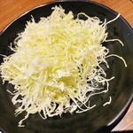 農村料理の店 もくもく - 