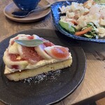 CAFE FLAっと - 