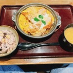 農村料理の店 もくもく - 