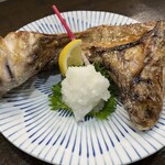 まる信 食堂 - 