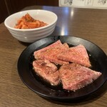 元氣七輪焼肉 牛繁 - 