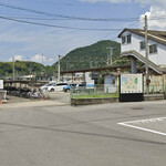 Tatsuya - 駐車場