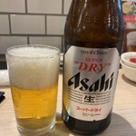 大衆酒場 串揚げ 奈良ism - 