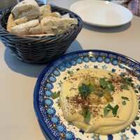 Trattoria Tabule - 