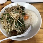 Chuuka Soba Miyama - 