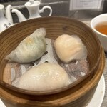 香港飲茶 星街 - 