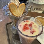 ST-MARC CAFE - 