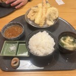 Tempura Nasubi - 