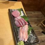 Taishuusakaba Sushisumibi - 