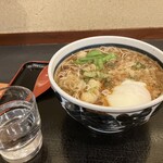 蕎麦一心たすけ - 