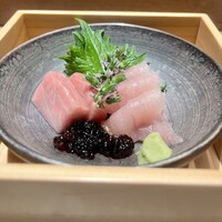 渋谷 鮨 スブリム TOKYO - 