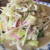 井手ちゃんぽん - 料理写真: