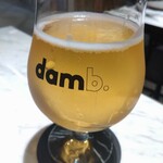 dam brewery restaurant - 