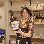 牡蠣と肉 天国札幌 - 写真掲載許可済。店主さんの親切な対応も魅力です。