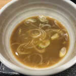 麺屋 睡蓮 - 