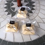 洋菓子の店 Papillon - 