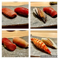 鮨 秀とら - 