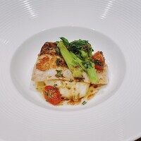 名駅 鉄板焼き 森本Ｘ Premium - 