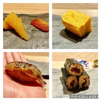 鮨 秀とら - 