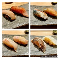 鮨 秀とら - 
