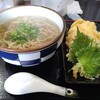 うどん・そば 大隈 - 