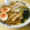 麺屋 ようすけ