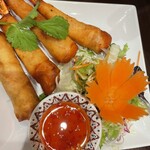 SAIGON RESTAURANT - 