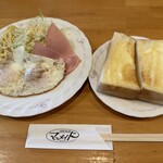 コーヒーパレス・マーメイド - 