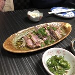 居酒屋 MOGURA - 