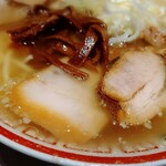 Chuuka Soba Semmon Tanaka Soba Ten - 