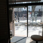 NOODLE CAFE SAMURAI - 