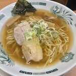 日高屋 - 料理写真: