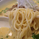 NOODLE CAFE SAMURAI - 