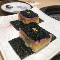 銀座 ちかみつ 並木通り - 