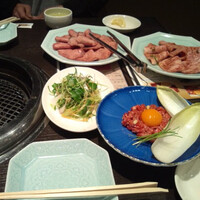 食道園 宗右衛門町本店  - 