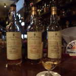 Bar Largo - マスター推奨のウィスキーはハズレ無し